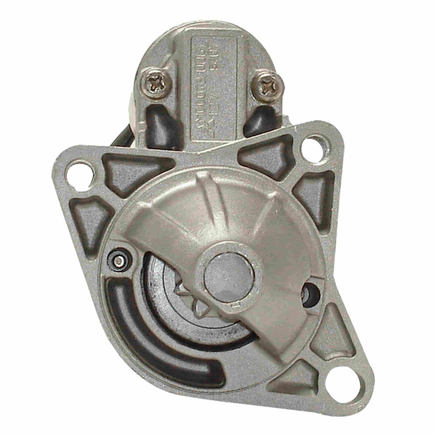 Quality-Built Starter Motor 12395N
