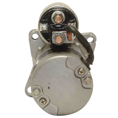 Quality-Built Starter 12395