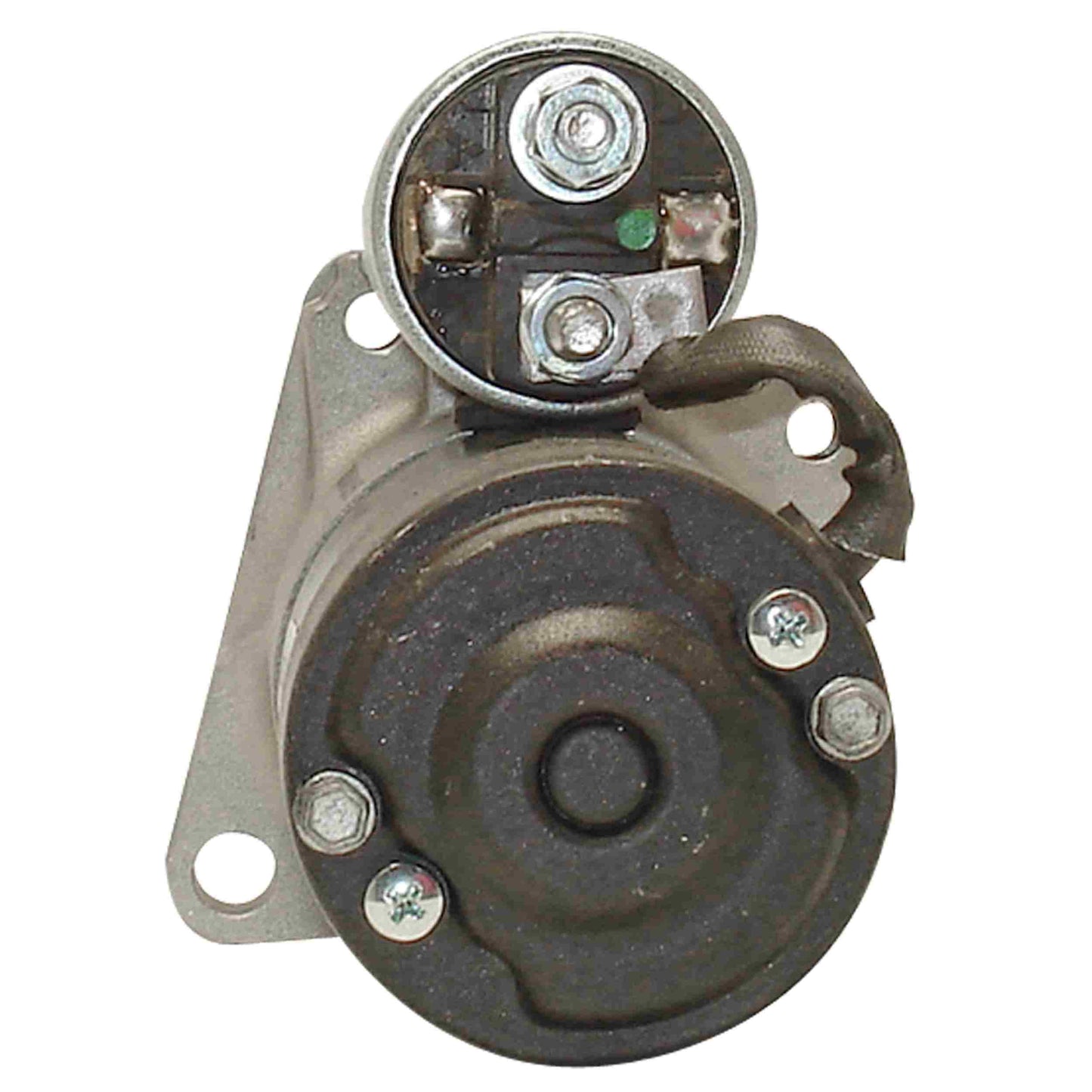Quality-Built Starter 12397