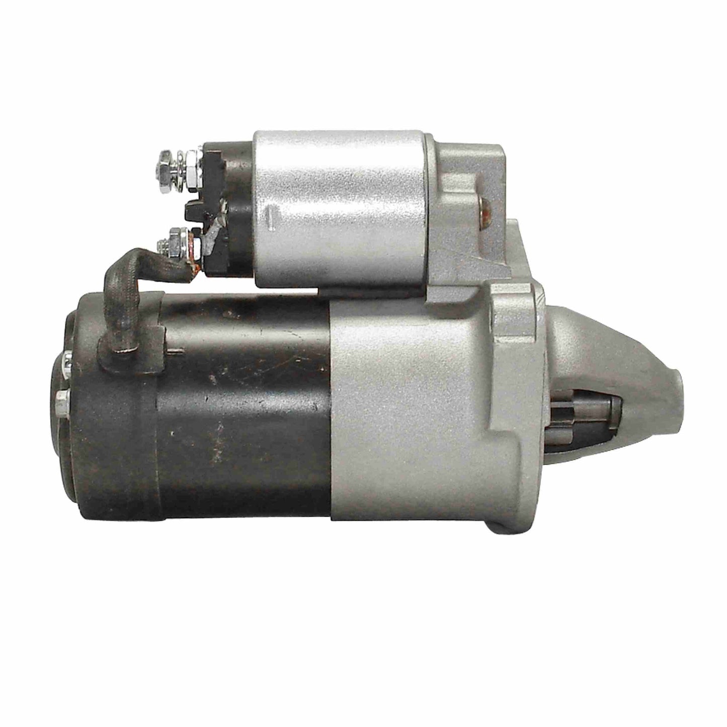 Quality-Built Starter Motor 12397
