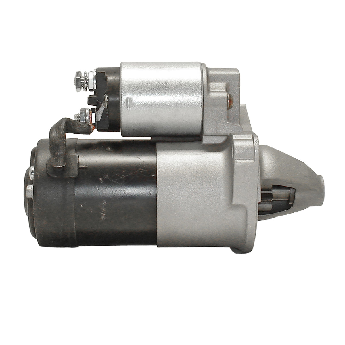 Quality-Built Starter 12397