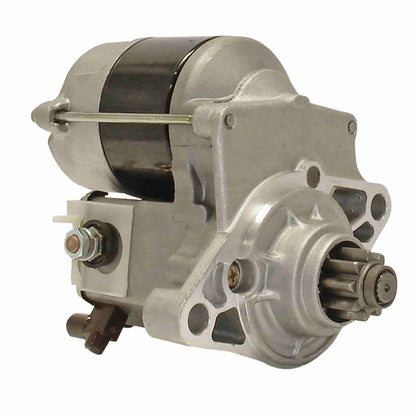 Quality-Built Starter 12398
