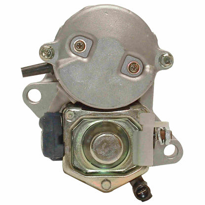 Quality-Built Starter 12398