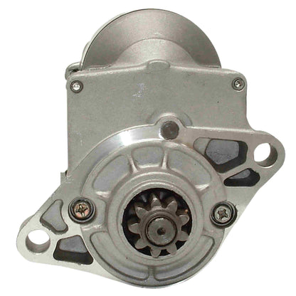 Quality-Built Starter Motor 12398