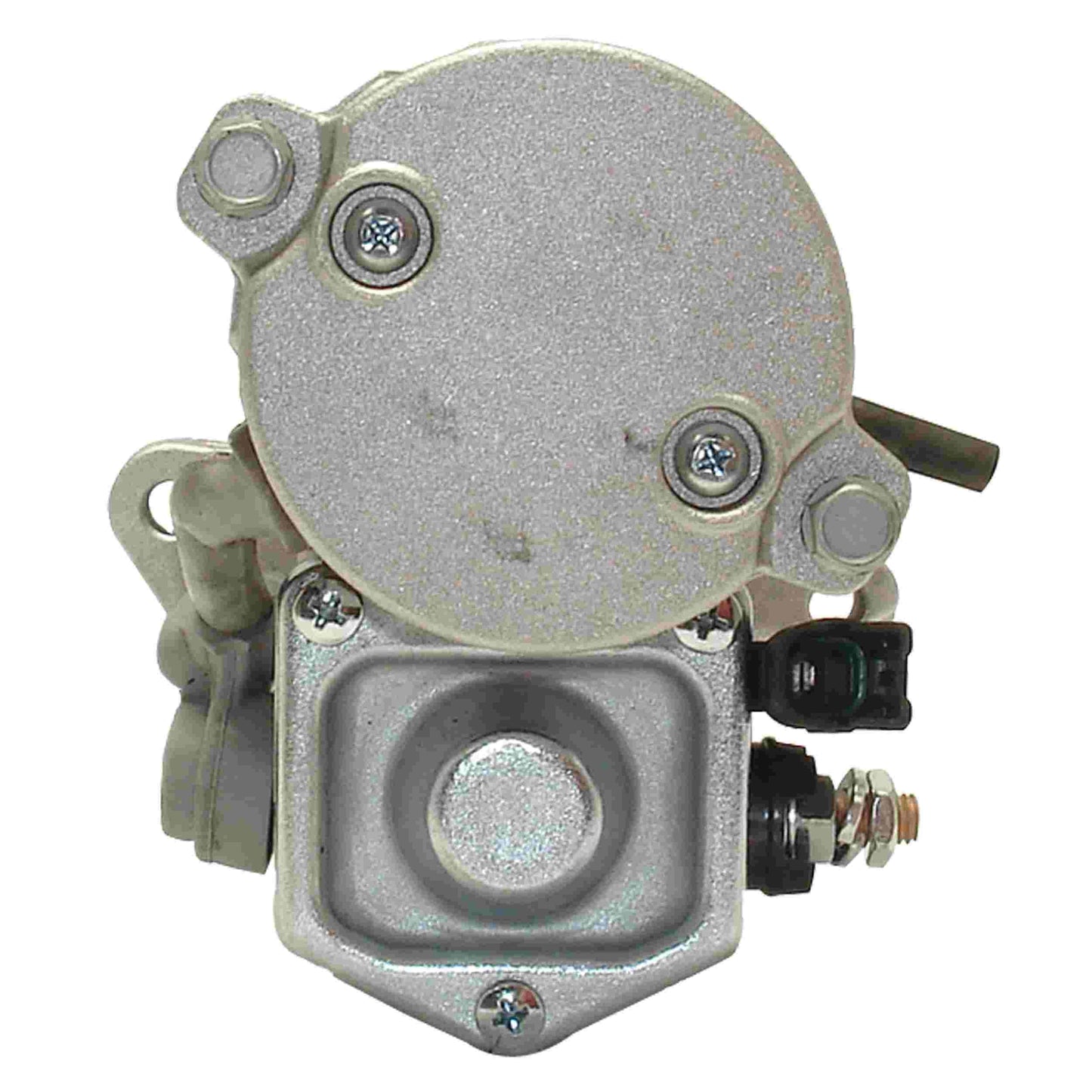 Quality-Built Starter 12399