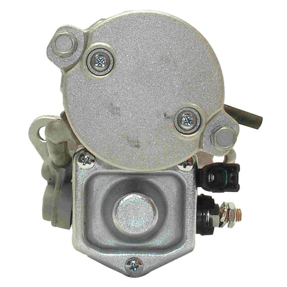 Quality-Built Starter 12399
