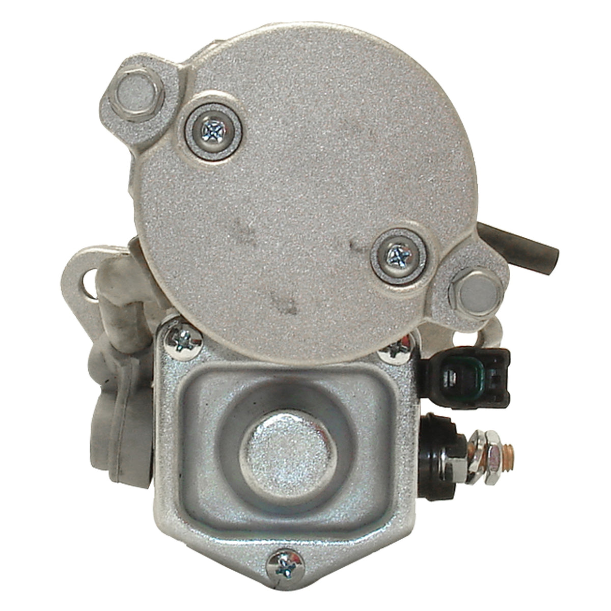 Quality-Built Starter 12399
