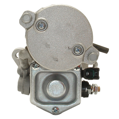 Quality-Built Starter 12399