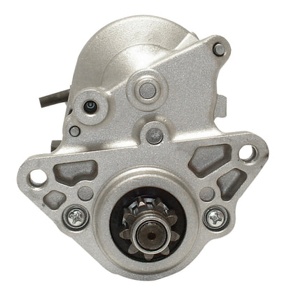 Quality-Built Starter 12399