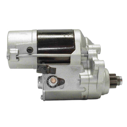 Quality-Built Starter 12399