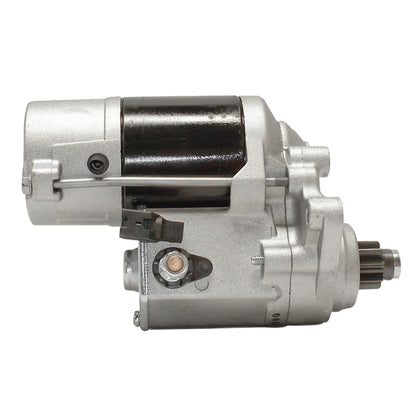 Quality-Built Starter 12399