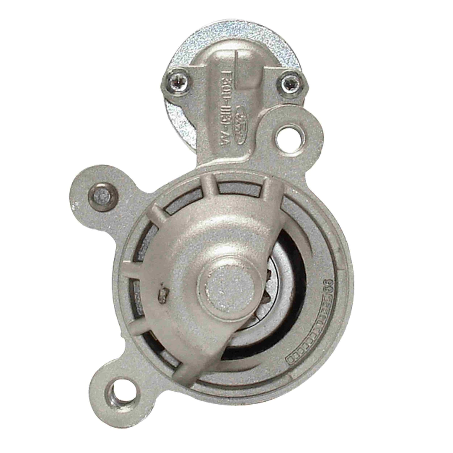 Quality-Built Starter Motor 12402N