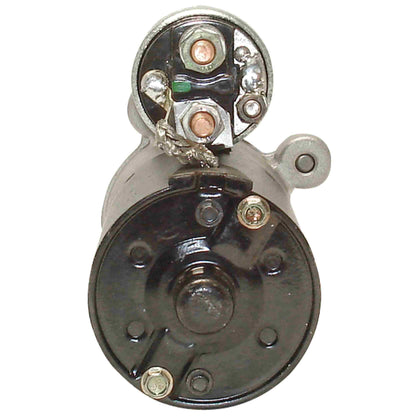 Quality-Built Starter Motor 12402