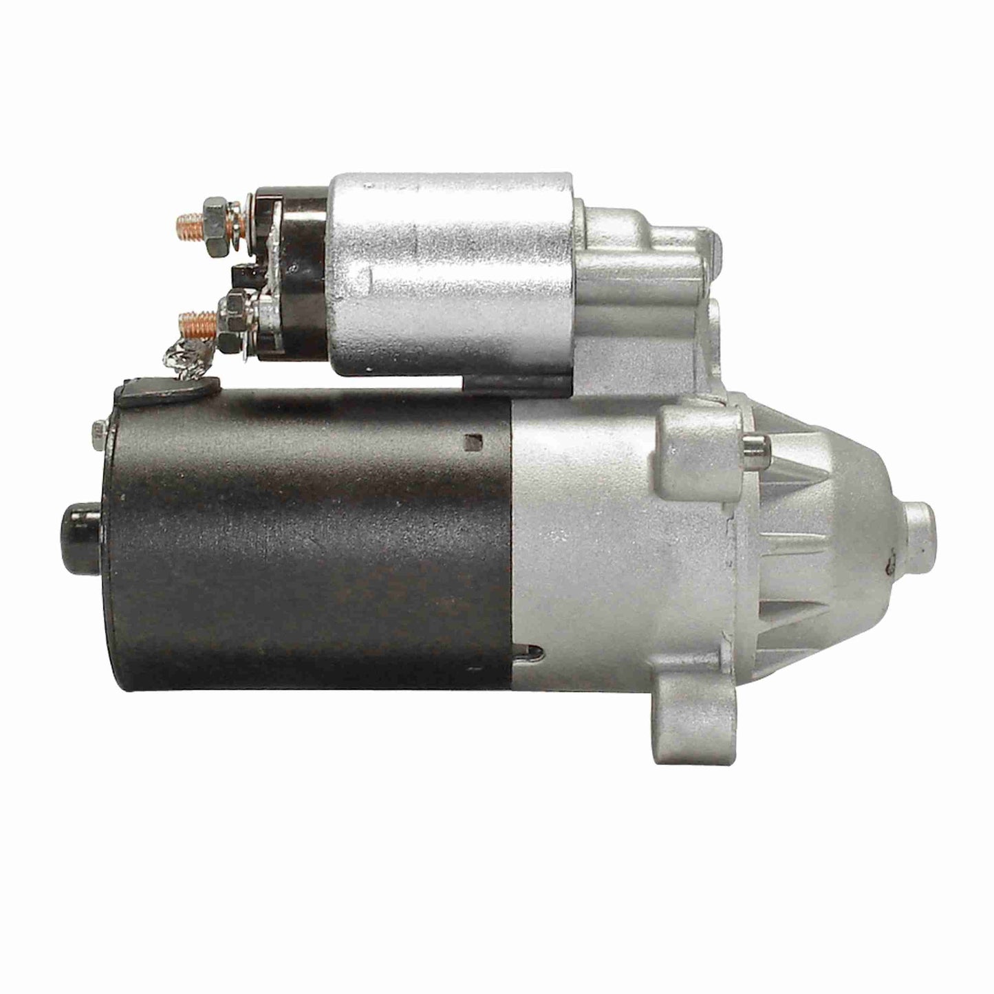 Quality-Built Starter Motor 12402