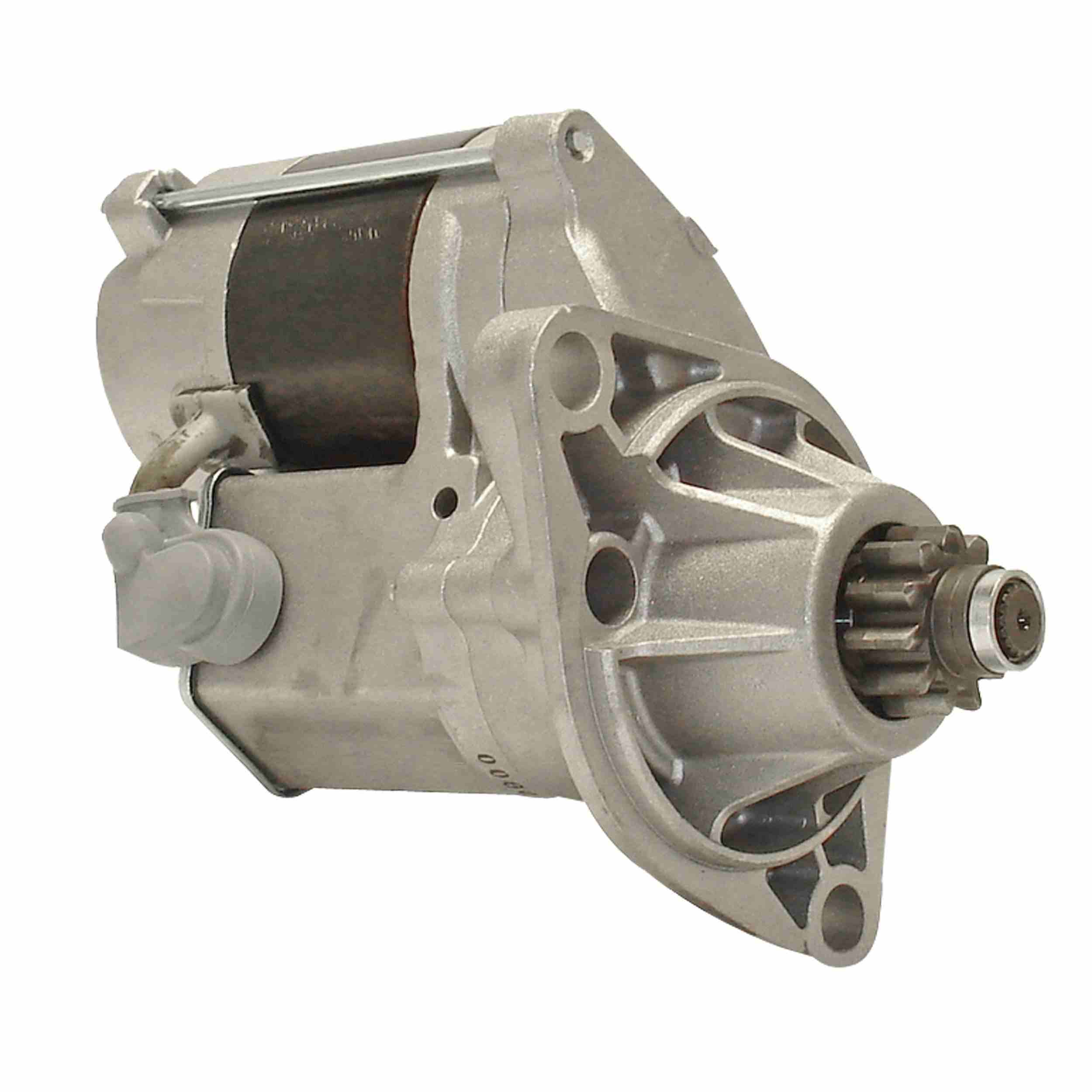 Quality-Built Starter Motor 12405