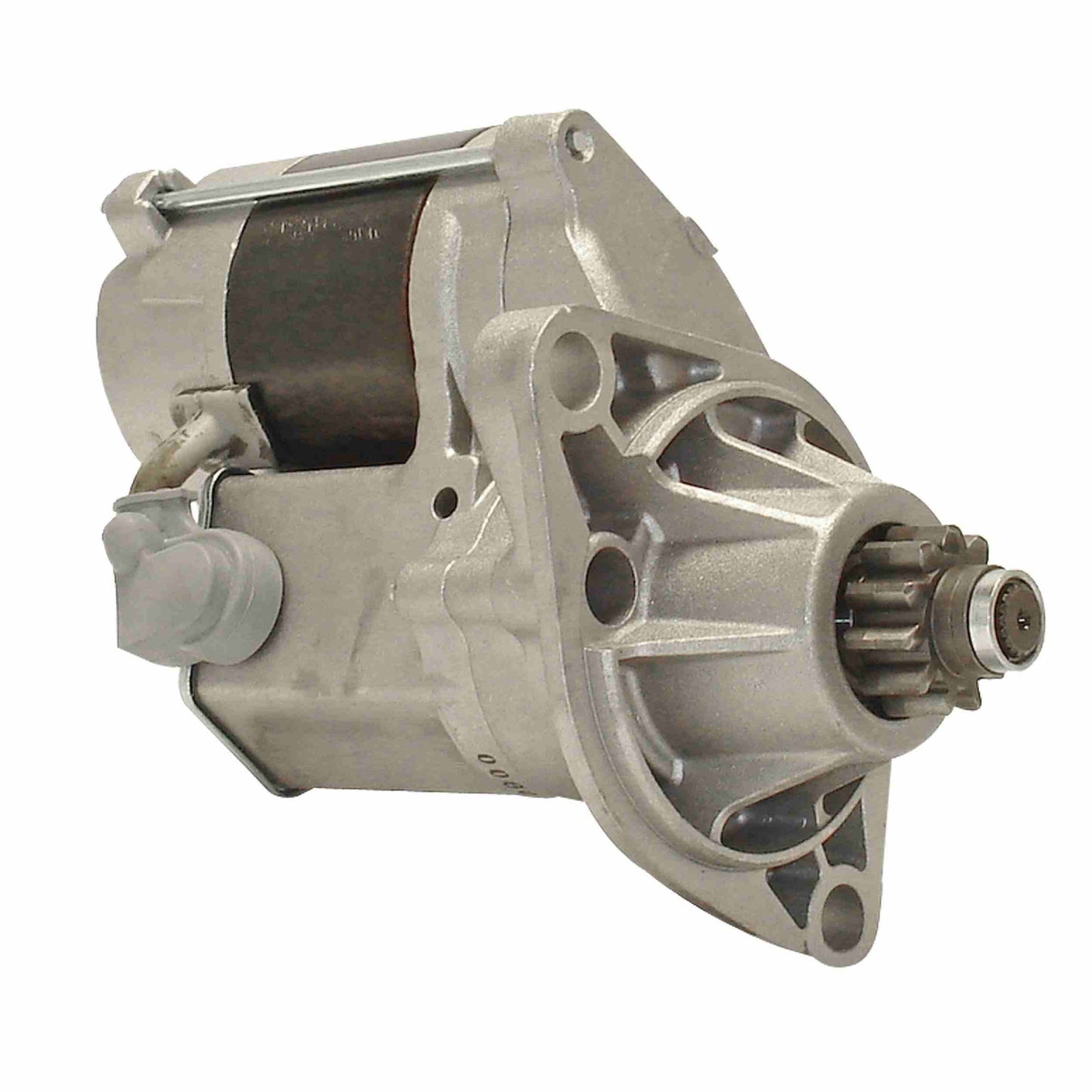 Quality-Built Starter 12405
