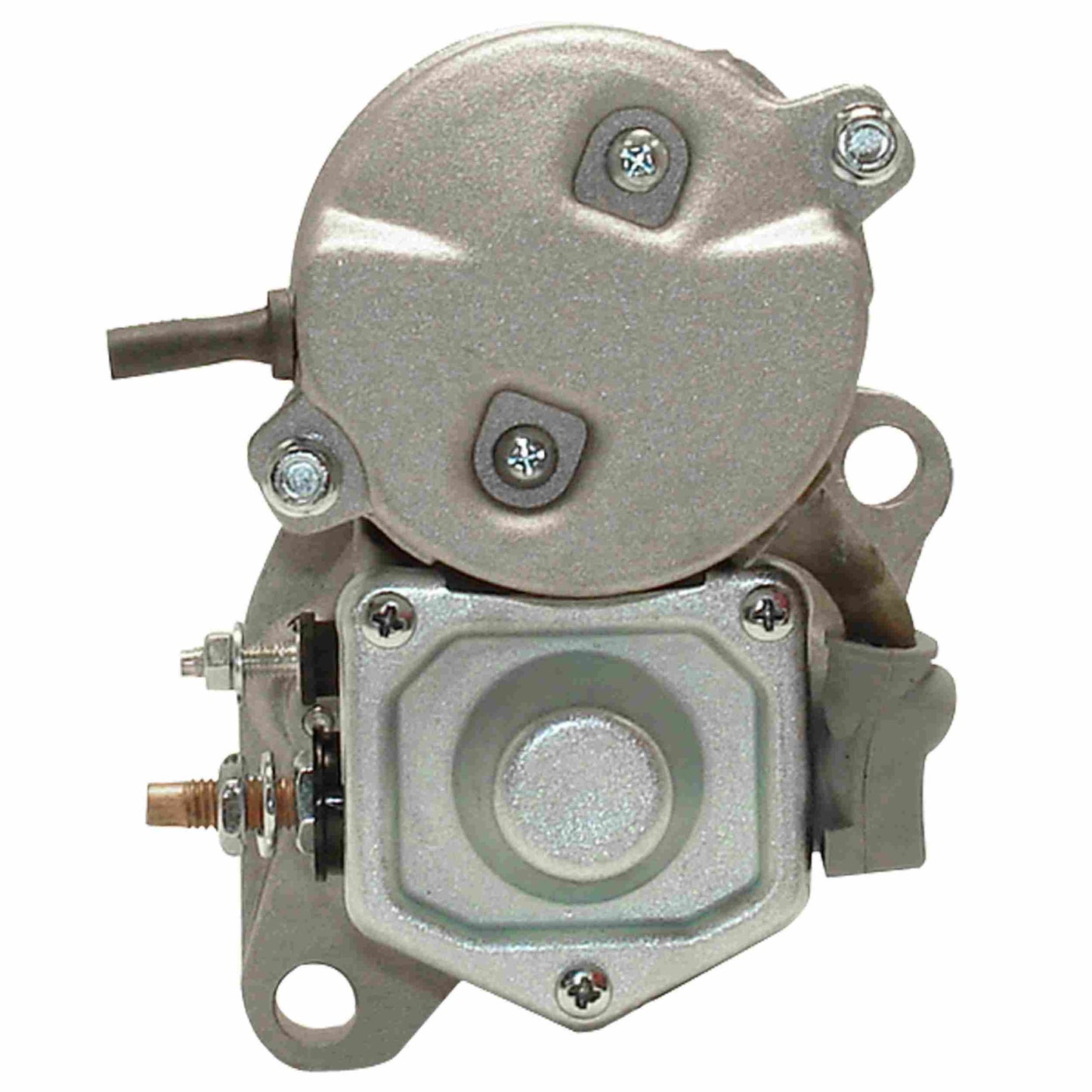 Quality-Built Starter 12405