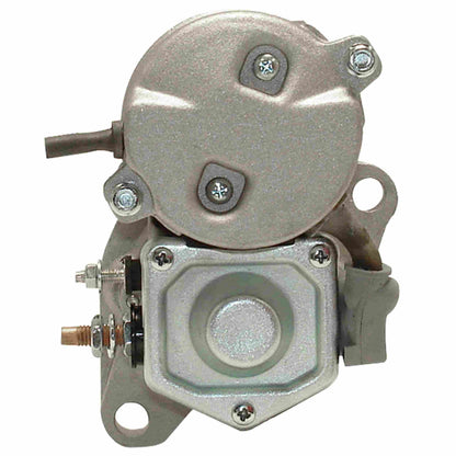 Quality-Built Starter 12405