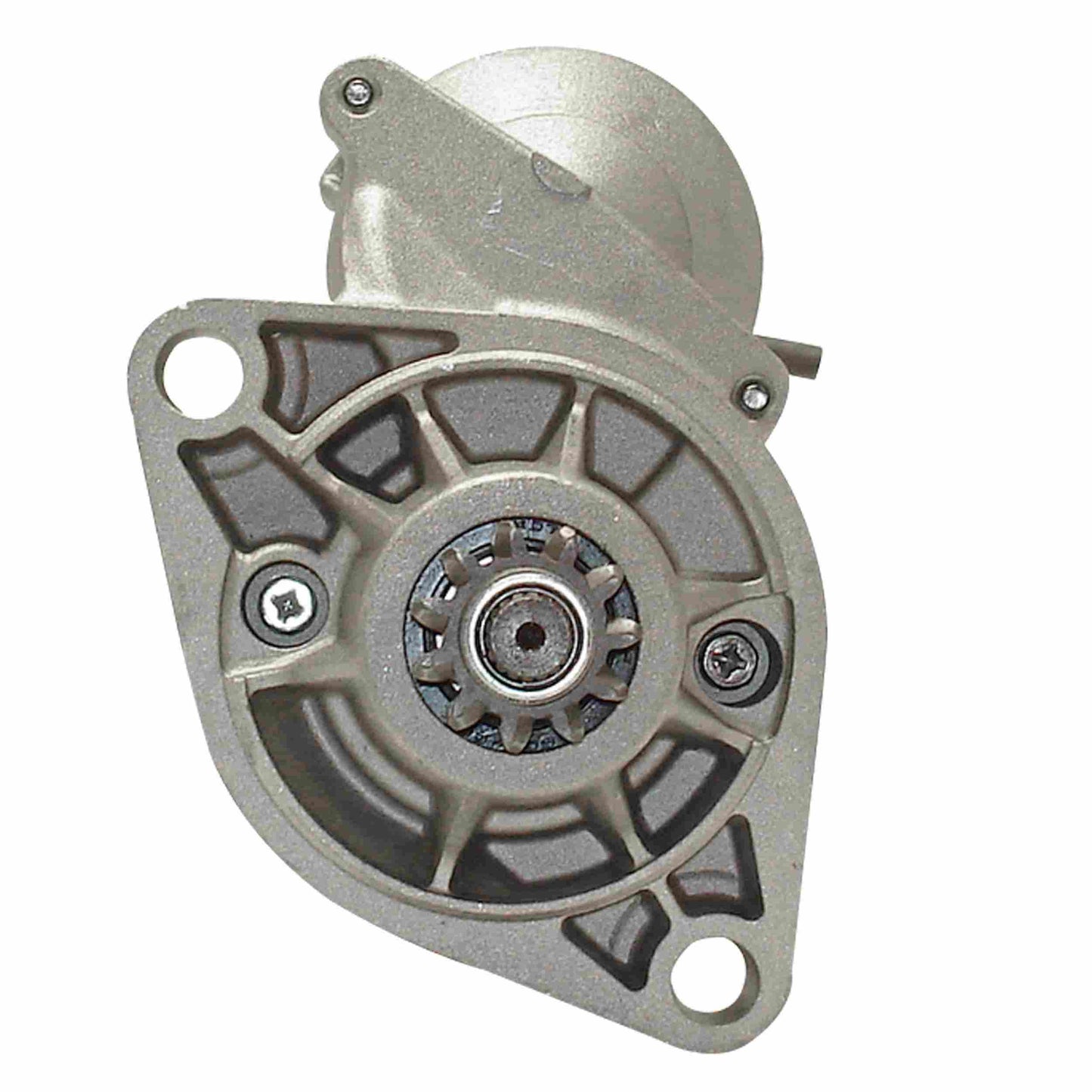 Quality-Built Starter 12405