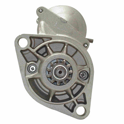 Quality-Built Starter 12405