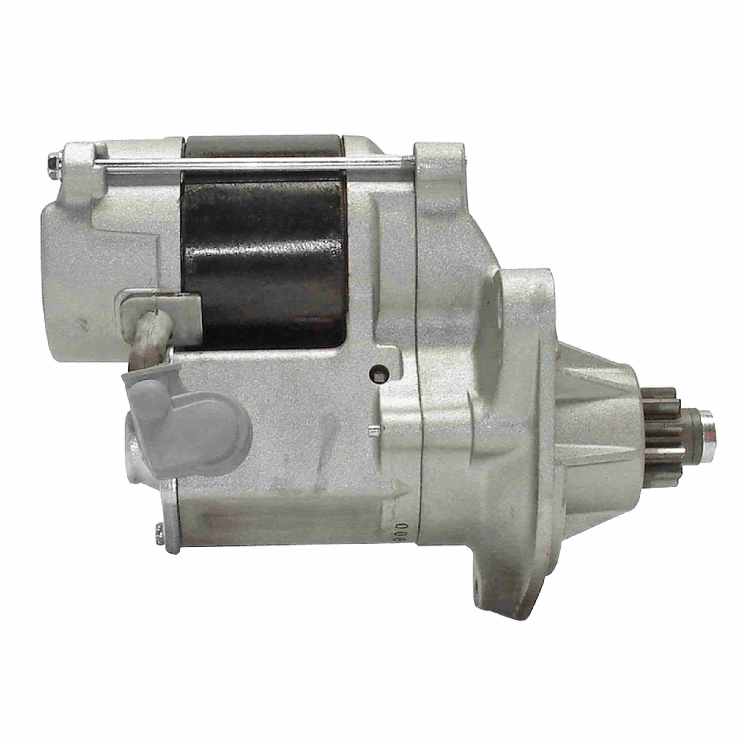 Quality-Built Starter Motor 12405