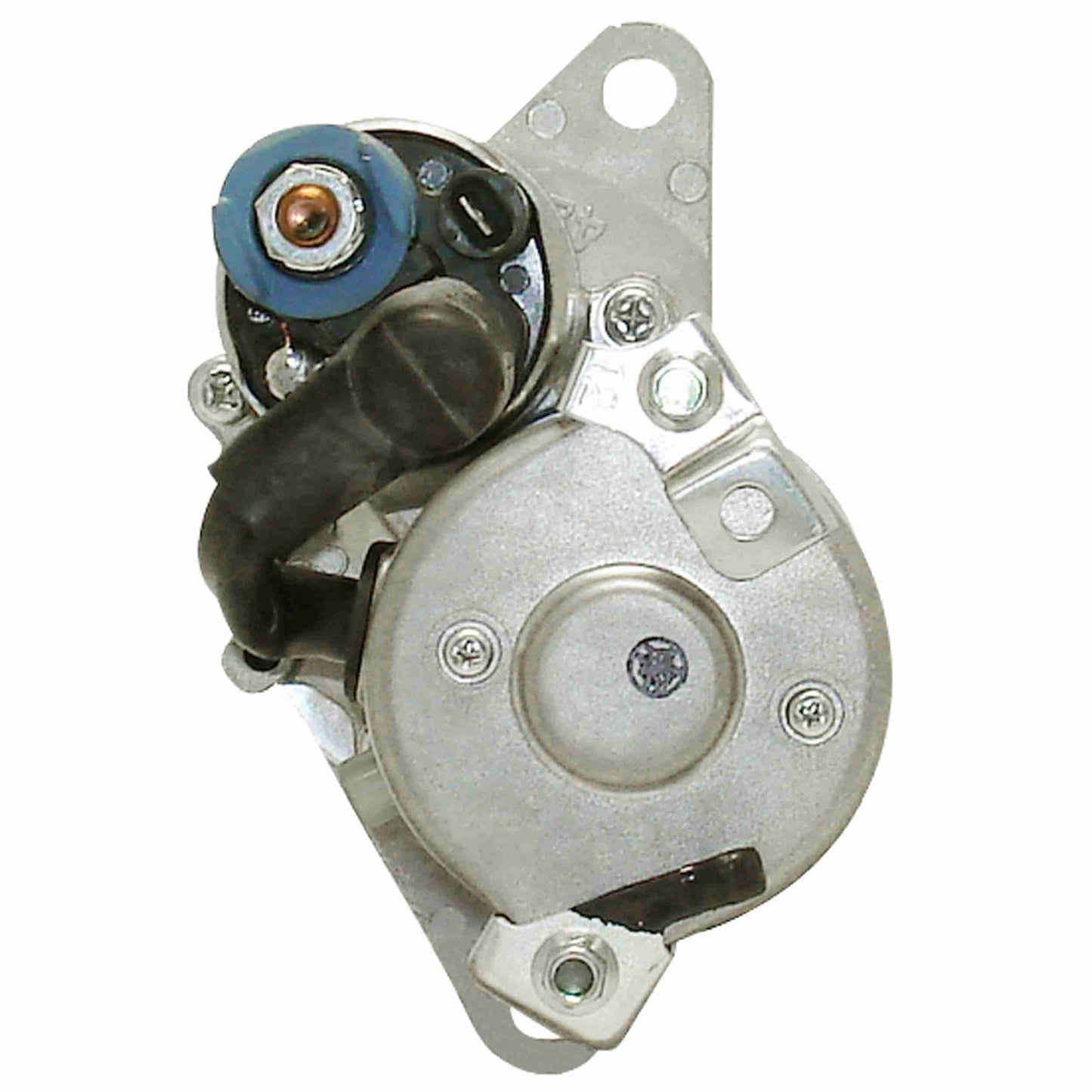 Quality-Built Starter Motor 12407