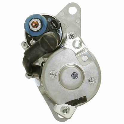 Quality-Built Starter 12407