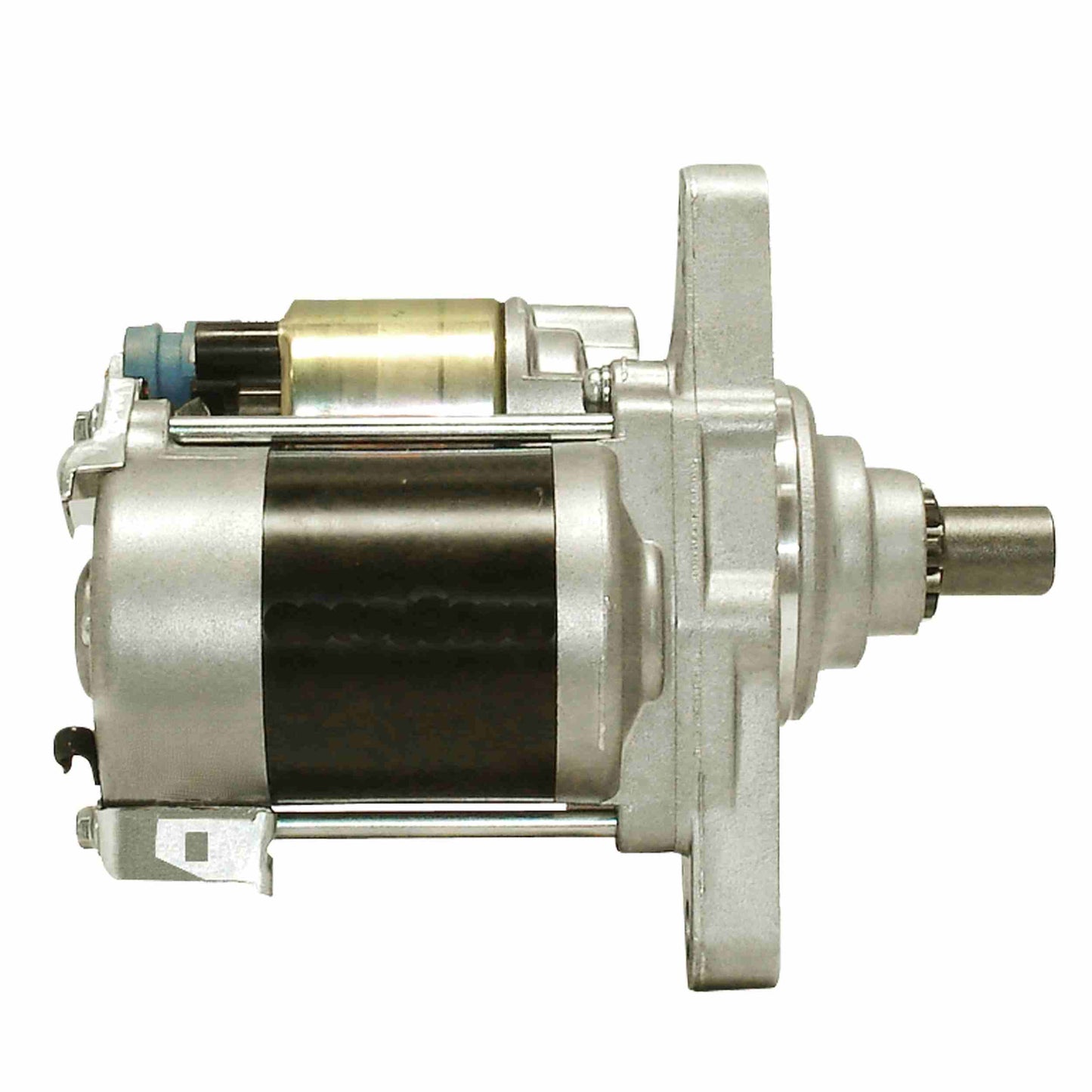 Quality-Built Starter Motor 12407