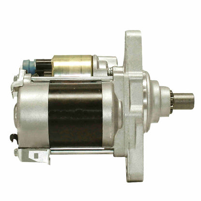 Quality-Built Starter Motor 12407