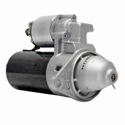 Quality-Built Starter Motor 12410