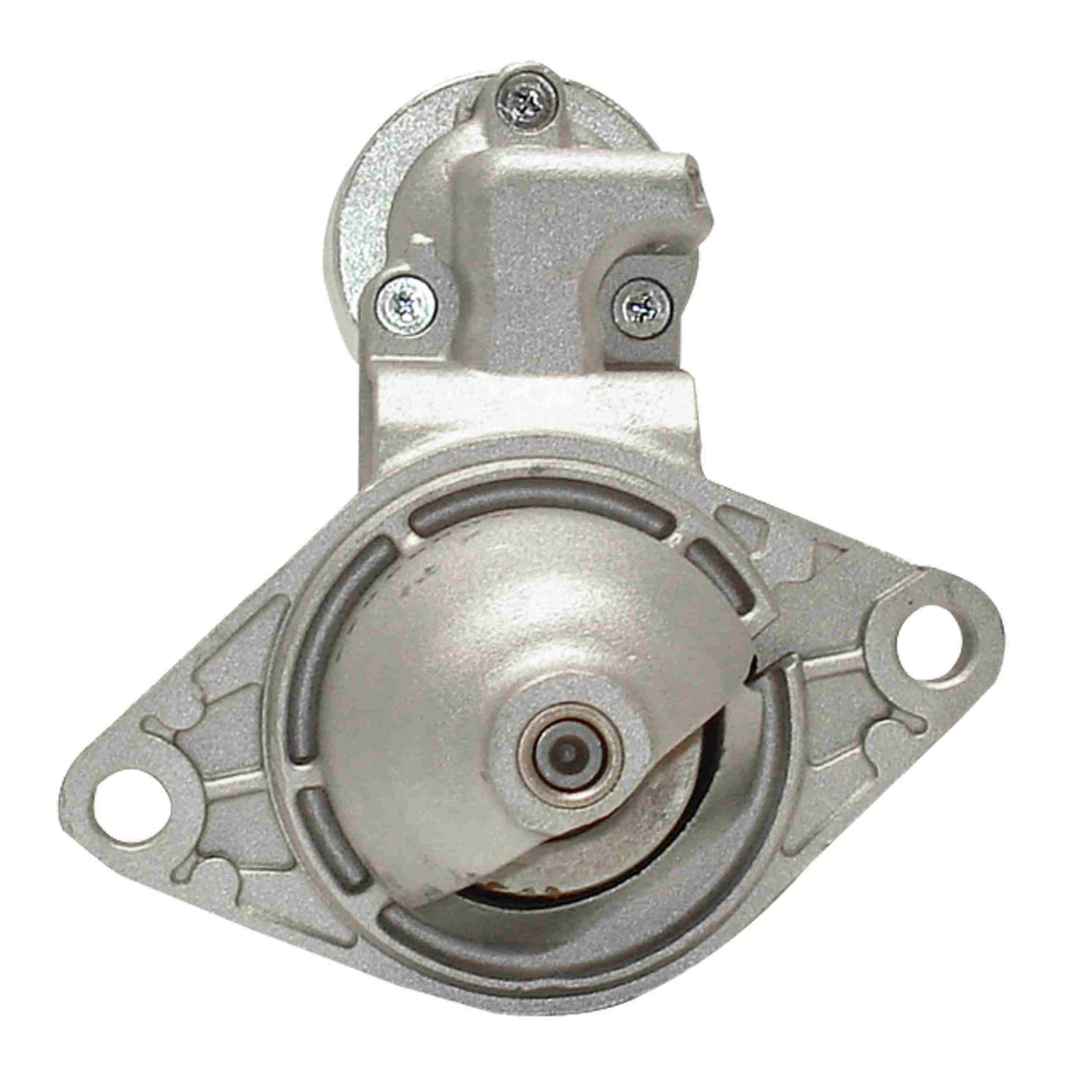 Quality-Built Starter Motor 12410