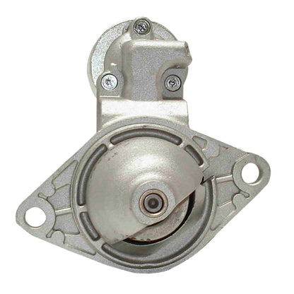 Quality-Built Starter Motor 12410