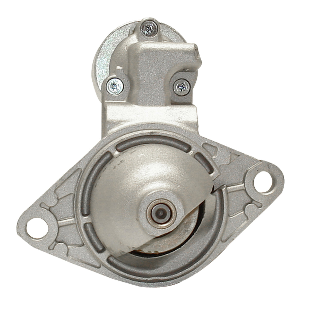 Quality-Built Starter Motor 12410