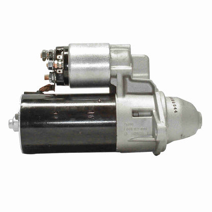 Quality-Built Starter Motor 12410