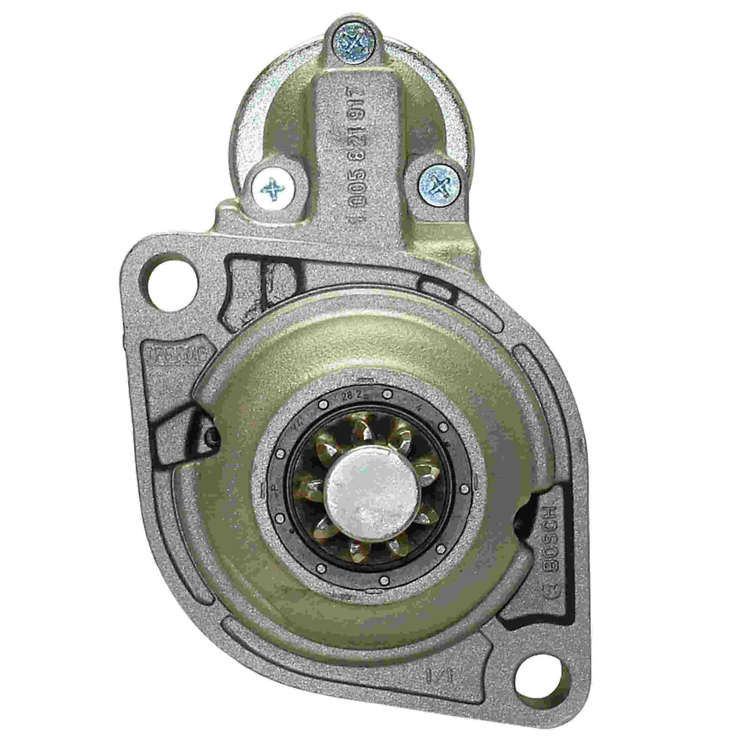 Quality-Built Starter 12418