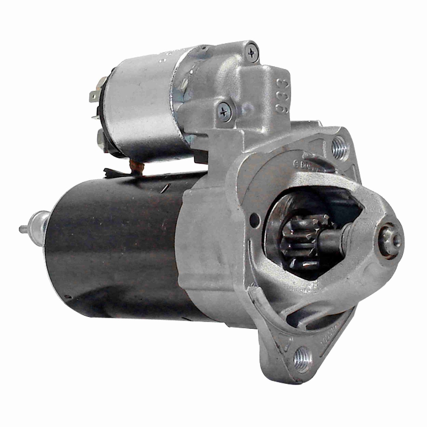 Quality-Built Starter 12419