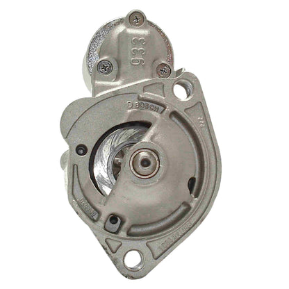 Quality-Built Starter 12419