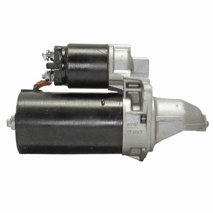Quality-Built Starter Motor 12445