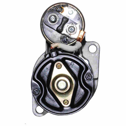 Quality-Built Starter Motor 12446