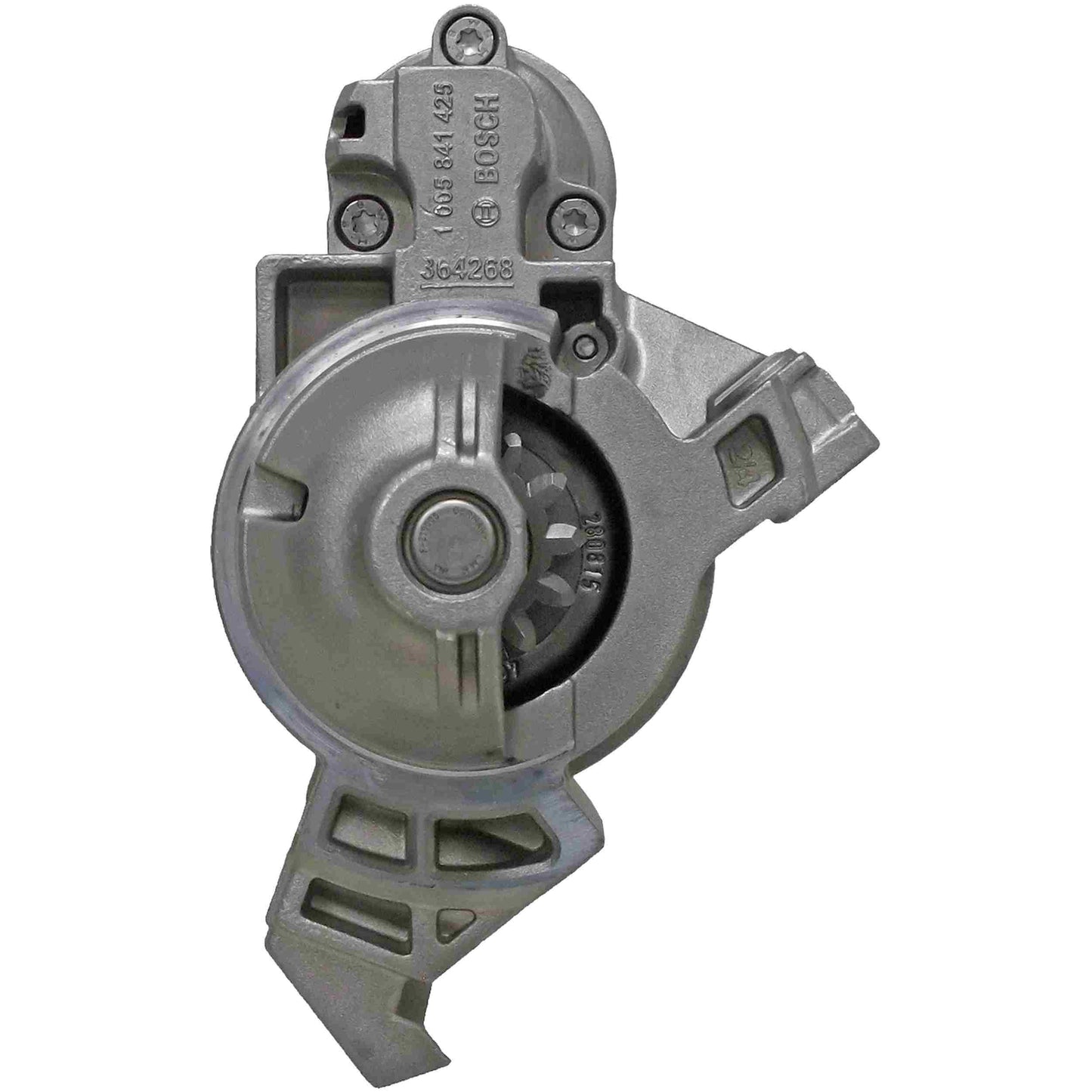 Quality-Built Starter 12452