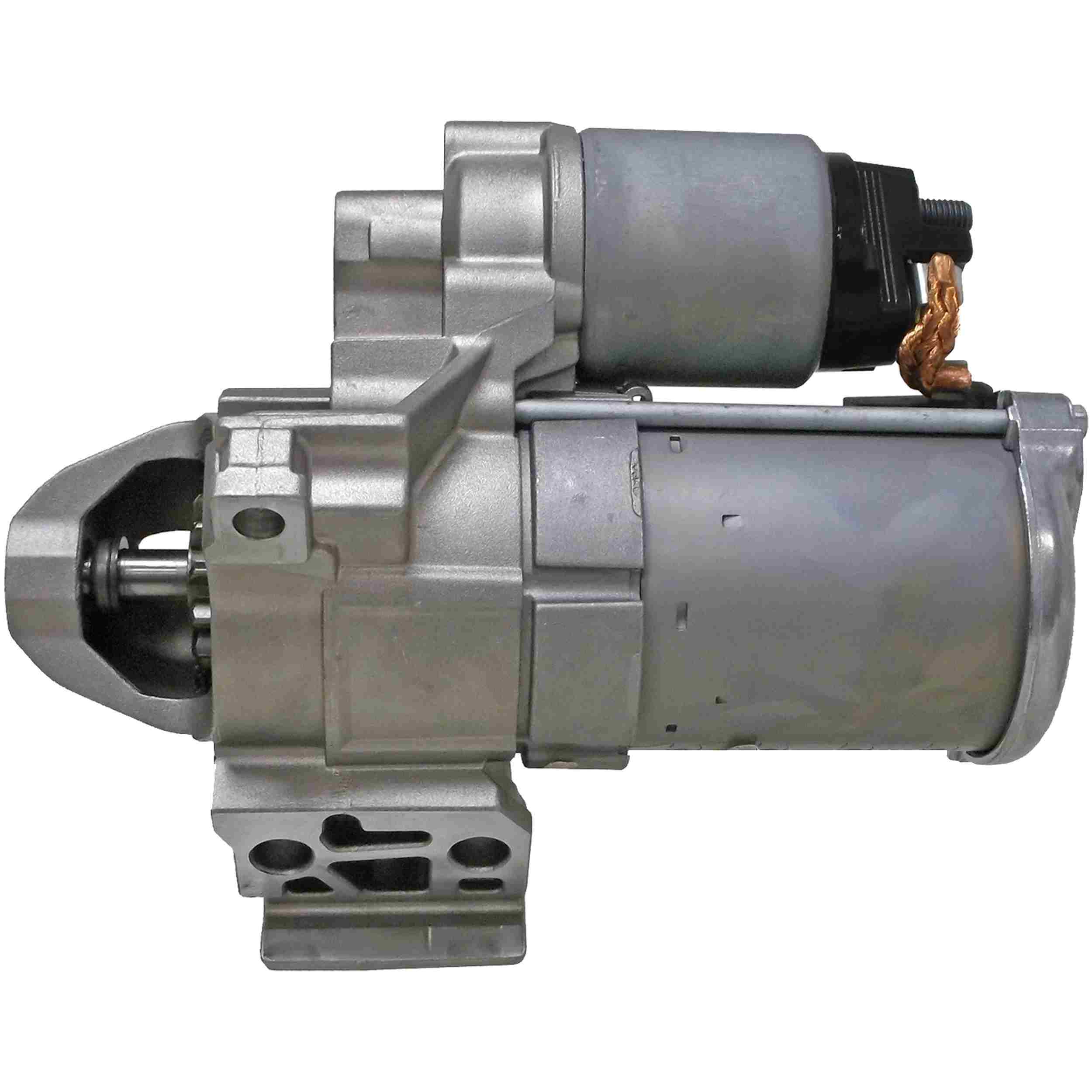 Quality-Built Starter 12452