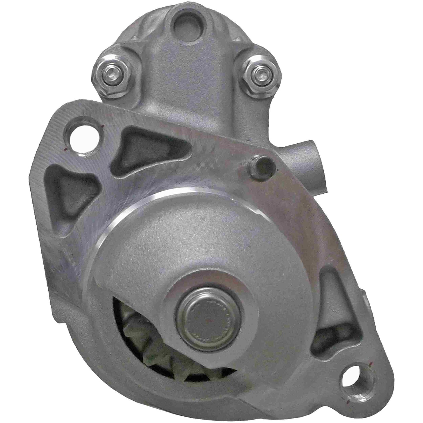 Quality-Built Starter 12453