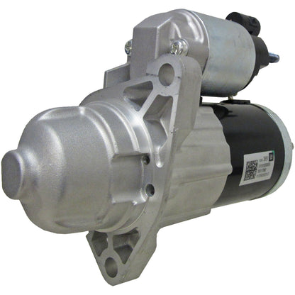 Quality-Built Starter 12456