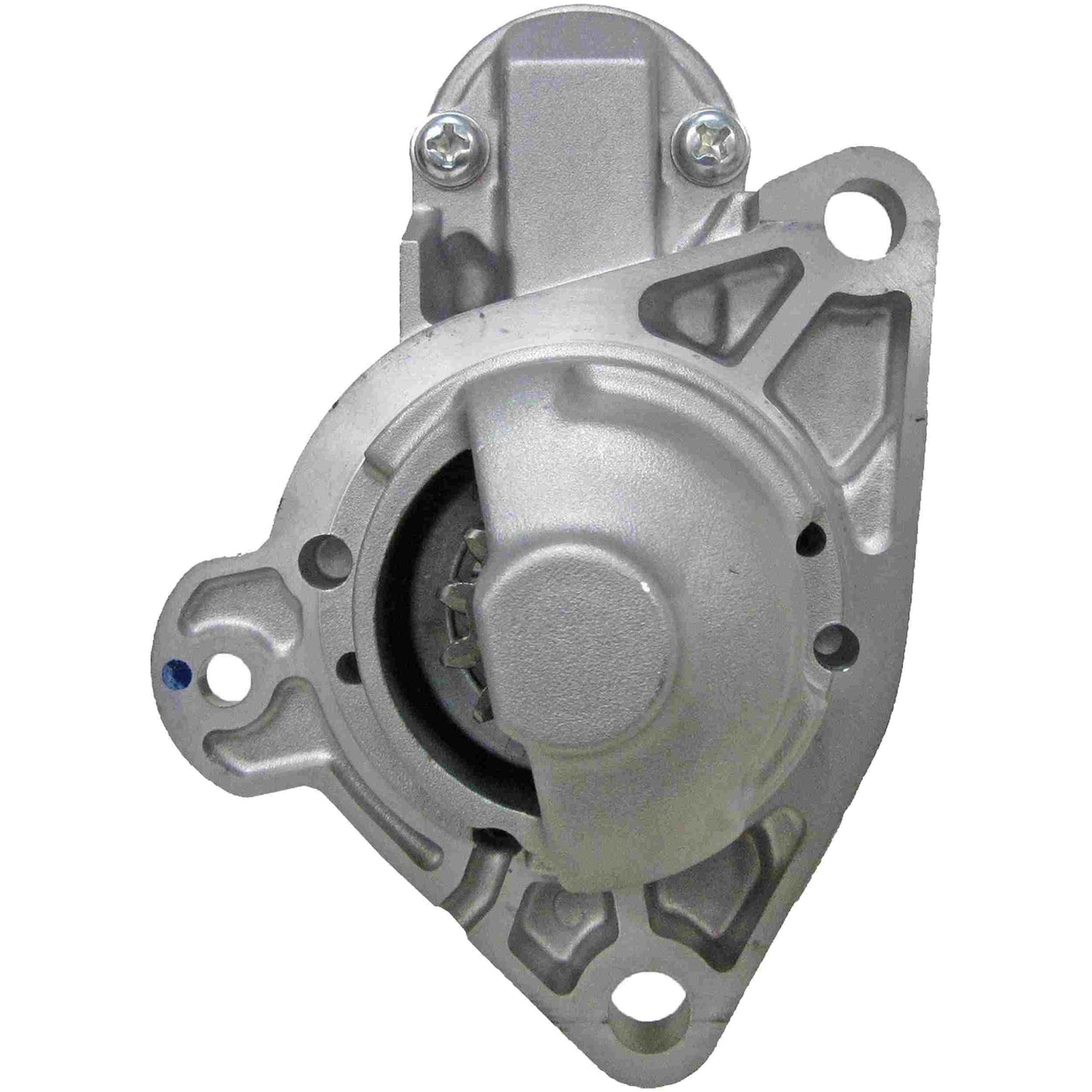 Quality-Built Starter  top view frsport 12456