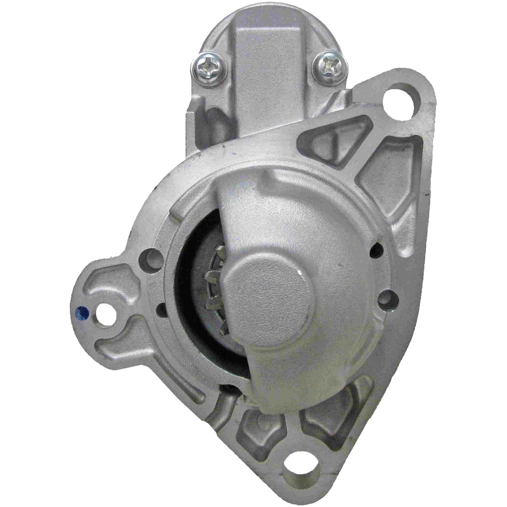 Quality-Built Starter  top view frsport 12456