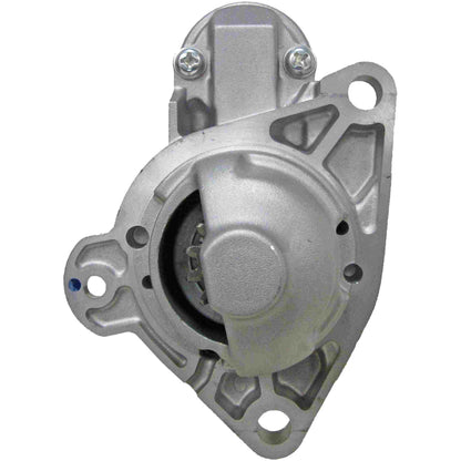 Quality-Built Starter  top view frsport 12456