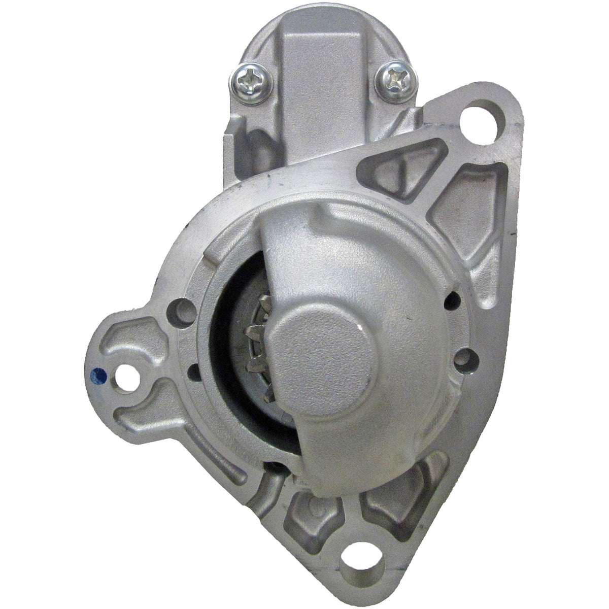 Quality-Built Starter 12456