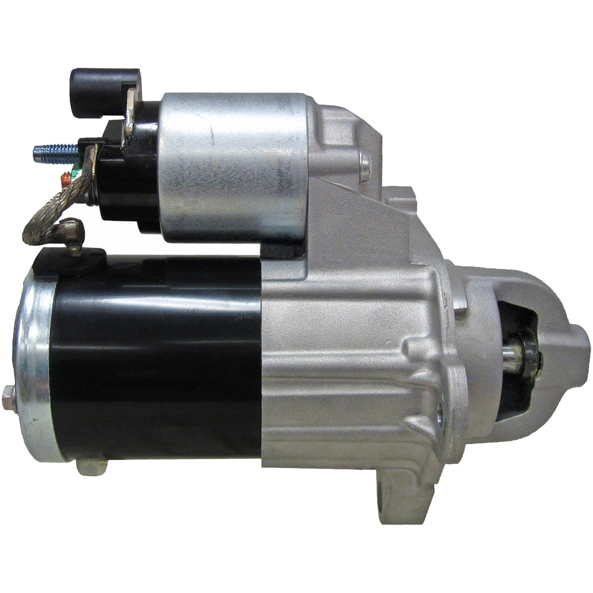 Quality-Built Starter 12456