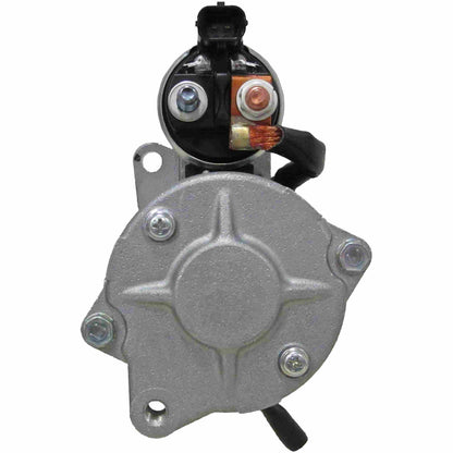 Quality-Built Starter 12458