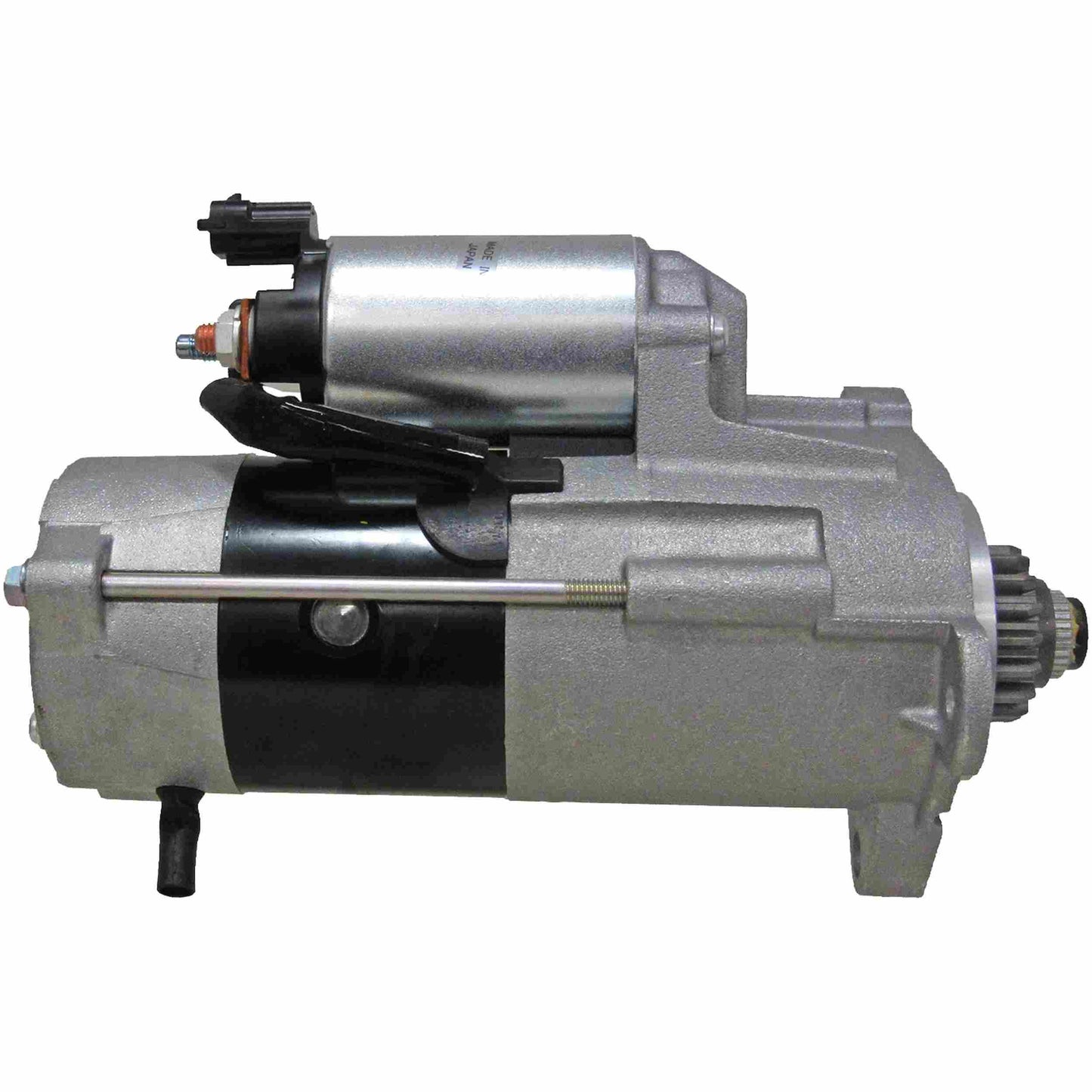 Quality-Built Starter 12458